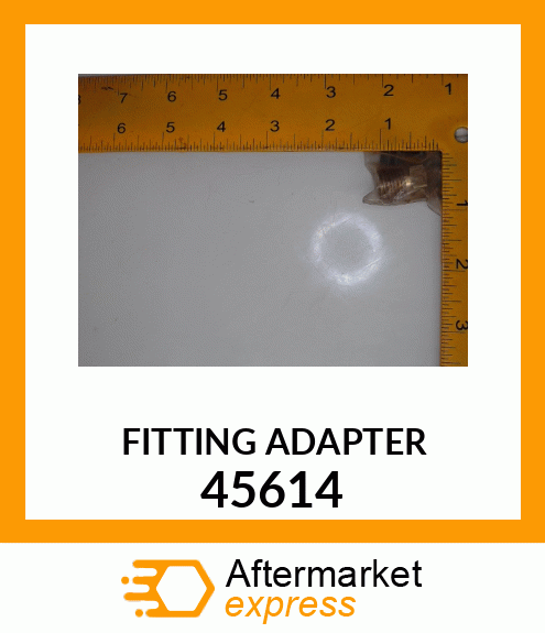 FITTING_ADAPTER 45614