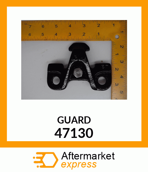 GUARD 47130