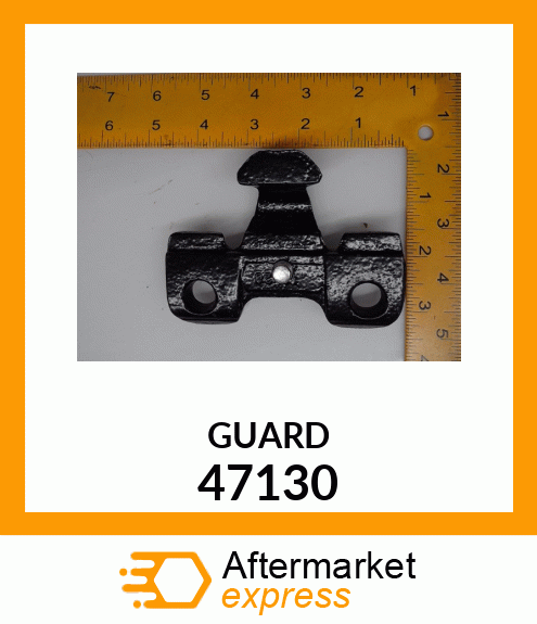 GUARD 47130