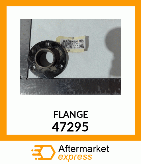 FLANGE 47295