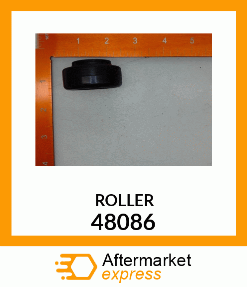 ROLLER 48086