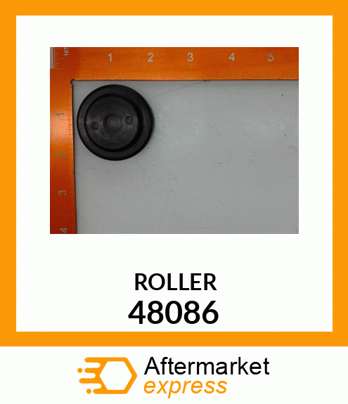 ROLLER 48086