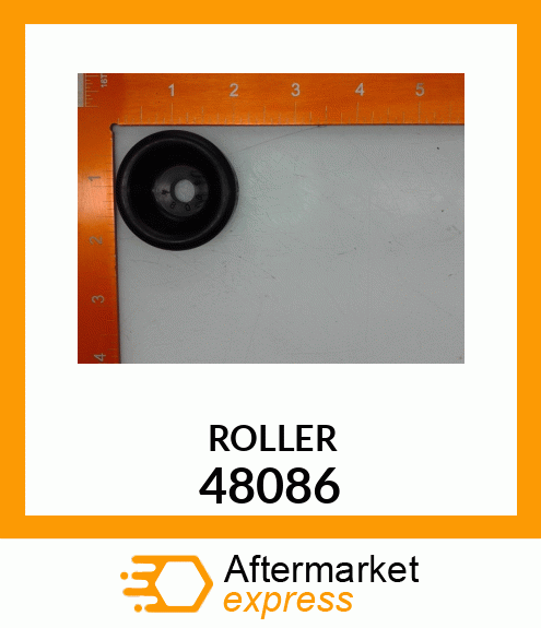 ROLLER 48086