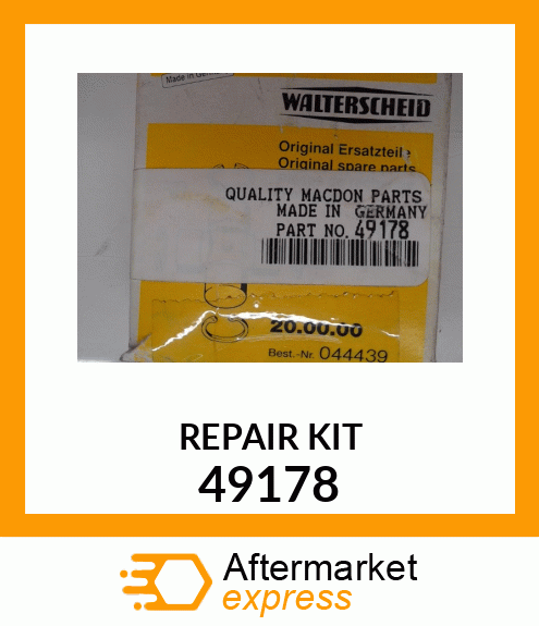 REPAIR_KIT 49178