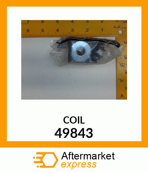 COIL 49843