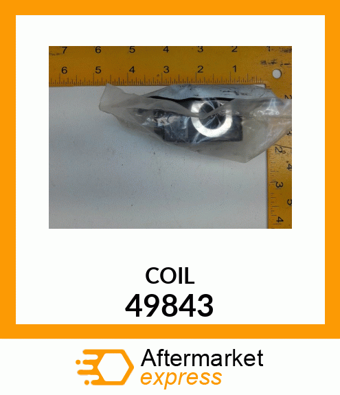 COIL 49843