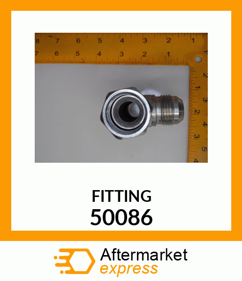 FITTING 50086