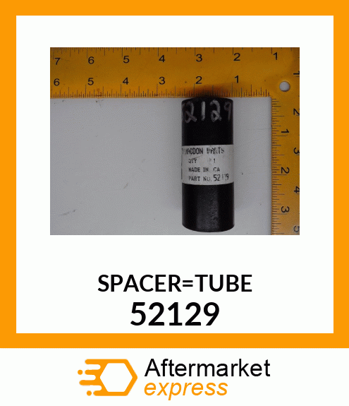 SPACER_TUBE 52129