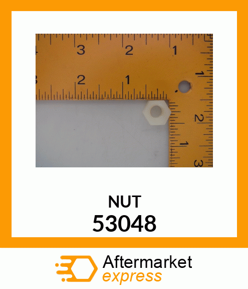 NUT 53048