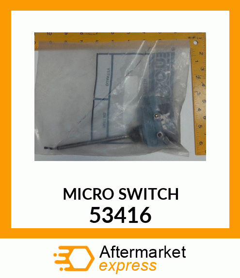 MICRO_SWITCH 53416