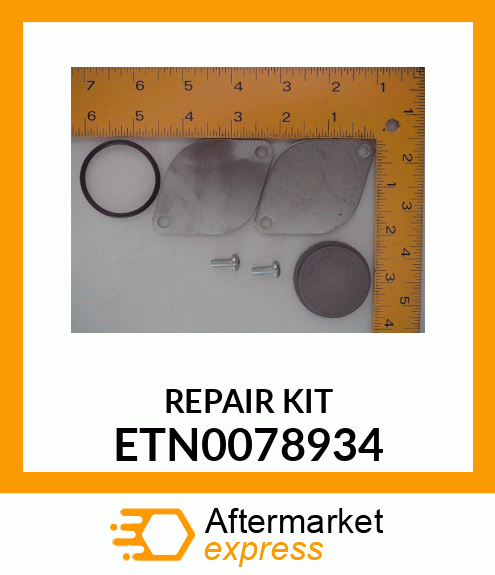 REPAIR KIT ETN0078934