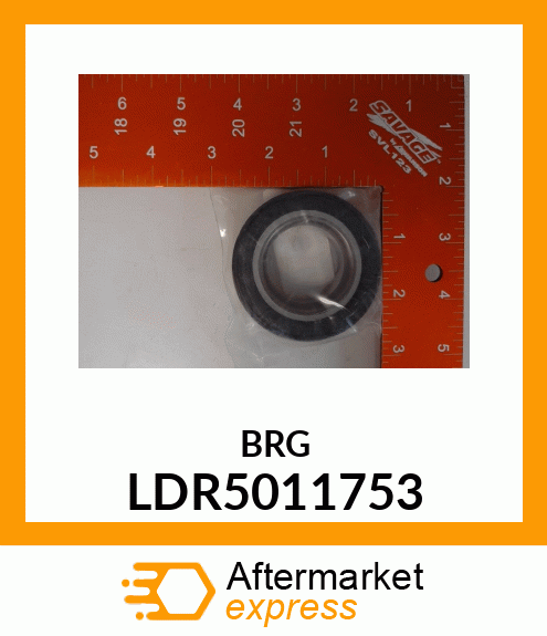 BRG LDR5011753