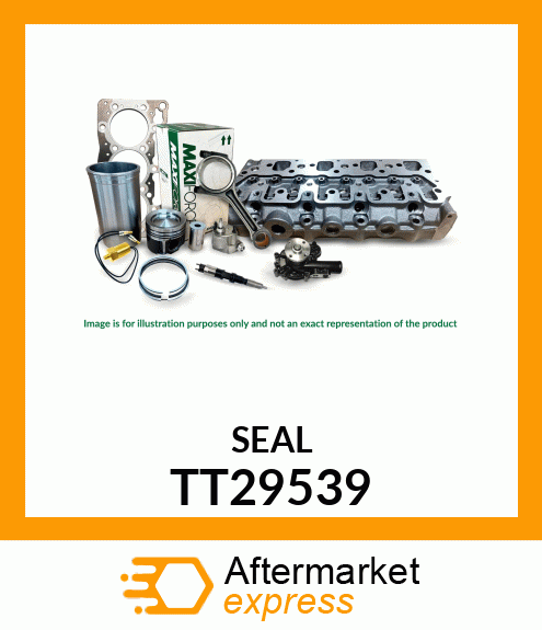 SEAL TT29539