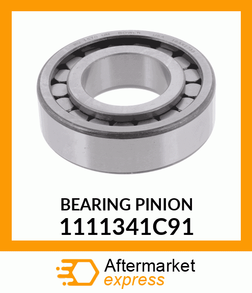 BEARING PINION 1111341C91