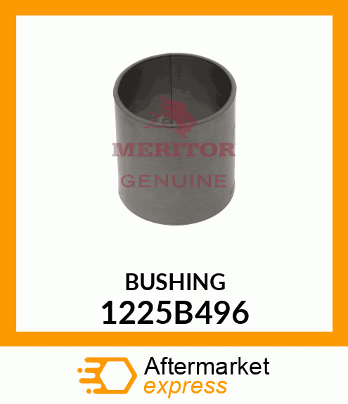 BUSHING 1225B496