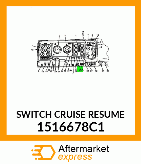 SWITCH CRUISE RESUME 1516678C1