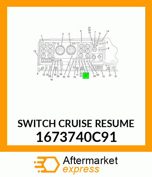 SWITCH CRUISE RESUME 1673740C91