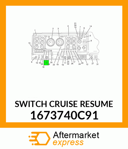 SWITCH CRUISE RESUME 1673740C91