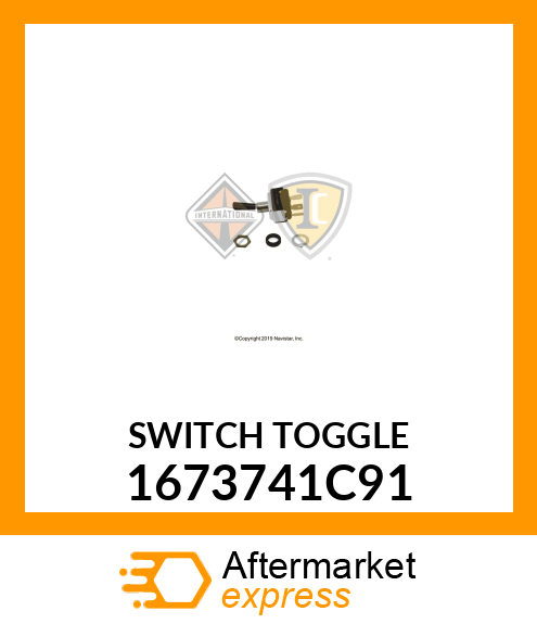 SWITCH TOGGLE 1673741C91