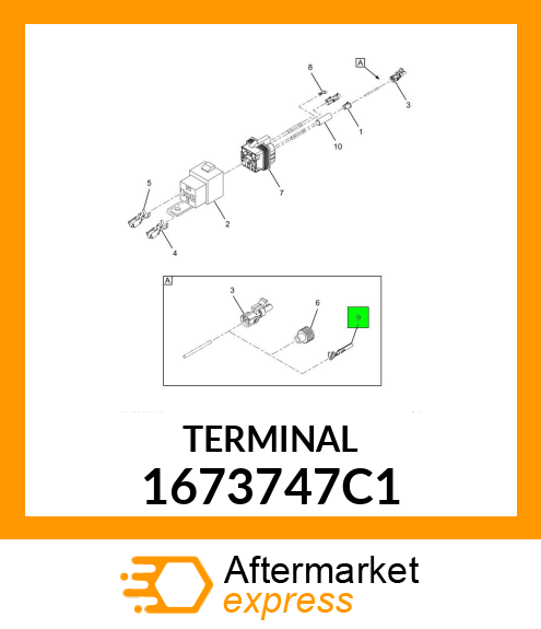 TERMINAL 1673747C1