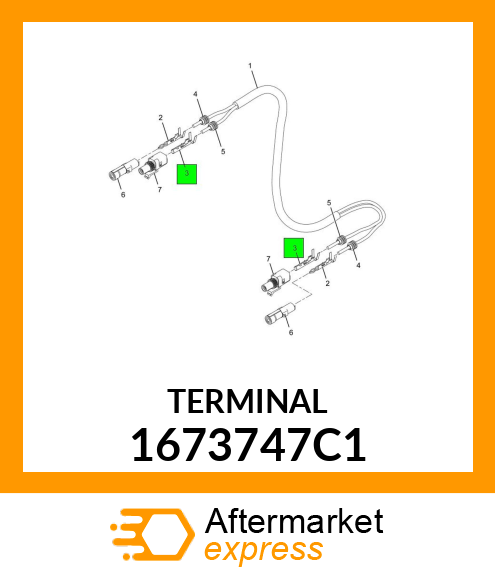 TERMINAL 1673747C1