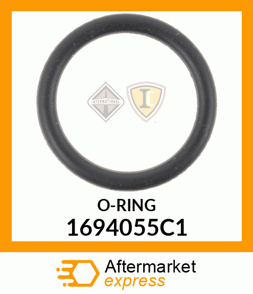 O-RING 1694055C1