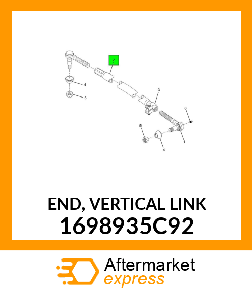 END, VERTICAL LINK 1698935C92