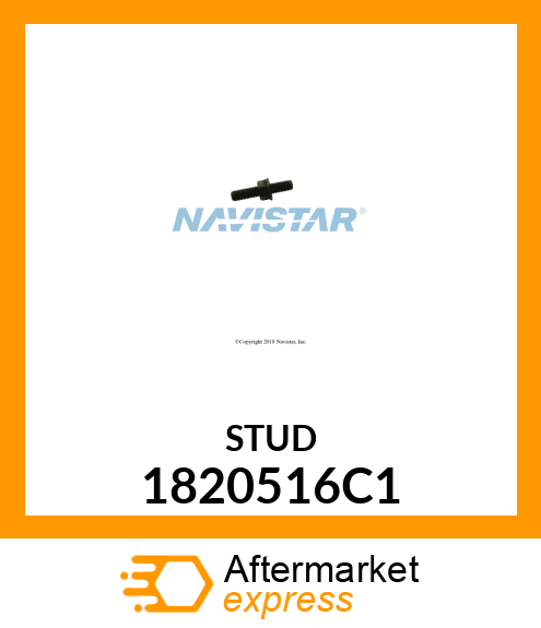 STUD 1820516C1