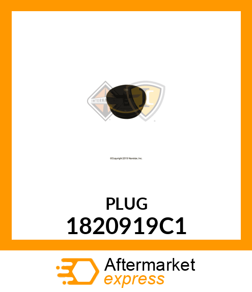 PLUG 1820919C1