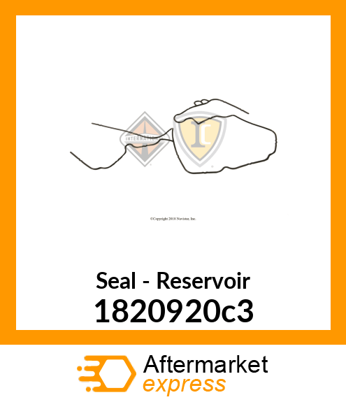 Seal - Reservoir 1820920c3