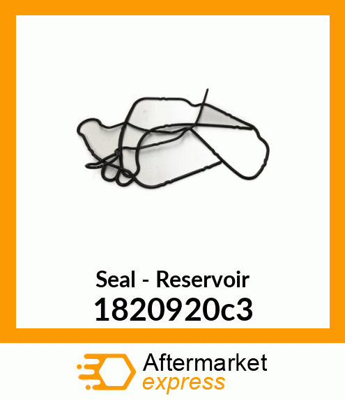 Seal - Reservoir 1820920c3