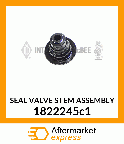 Seal - Valve Stem 1822245c1