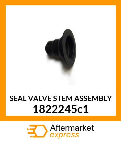 Seal - Valve Stem 1822245c1