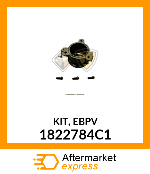 KIT, EBPV 1822784C1