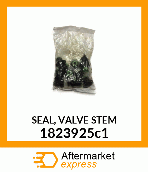 Seal - Valve Stem 1823925c1