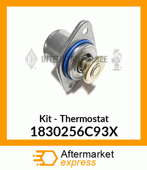 Kit - Thermostat 1830256C93X