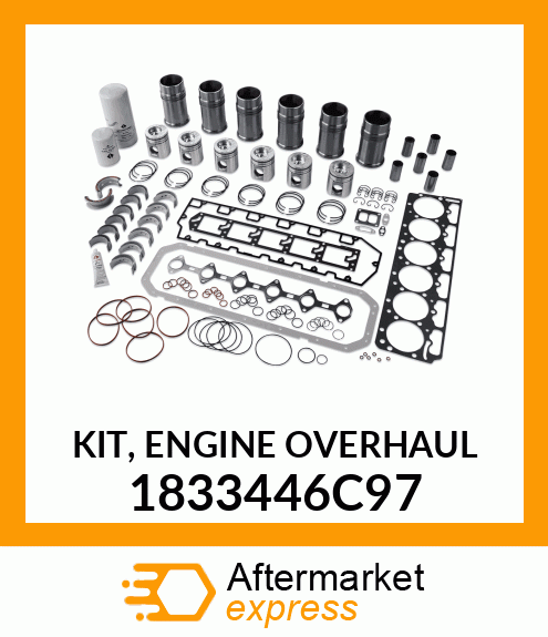 Kit - Inframe 1833446C97