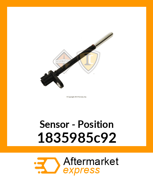 Sensor - Position 1835985c92