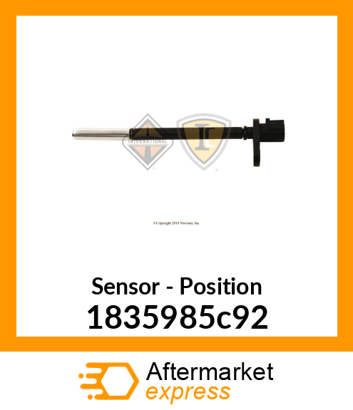 Sensor - Position 1835985c92