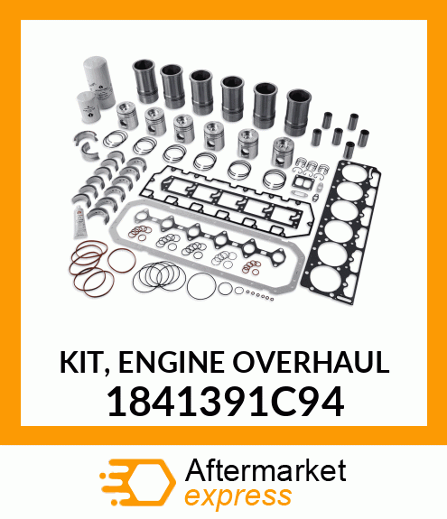 Kit - Inframe 1841391C94