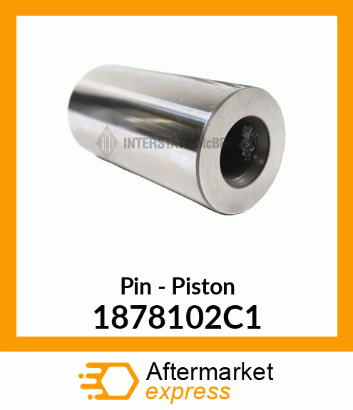 Pin - Piston 1878102C1