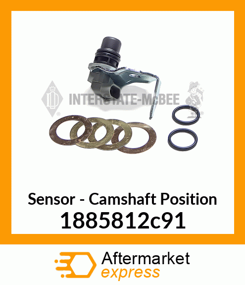 Sensor - Camshaft Position 1885812c91