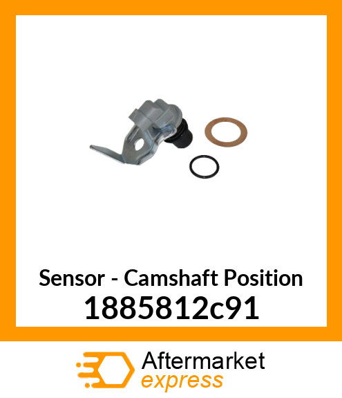 Sensor - Camshaft Position 1885812c91