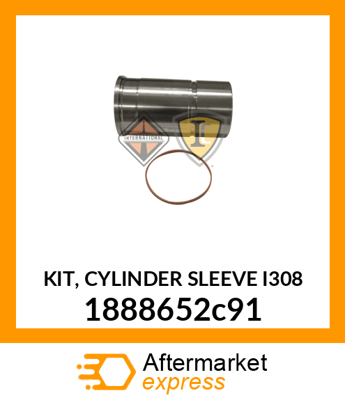 Kit - Cylinder Sleeve 1888652c91