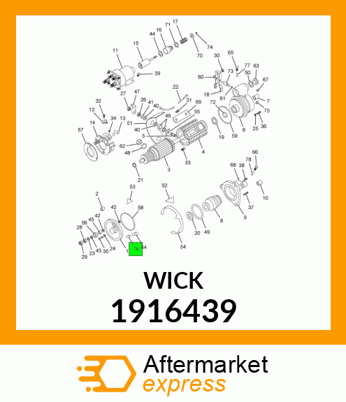 WICK 1916439