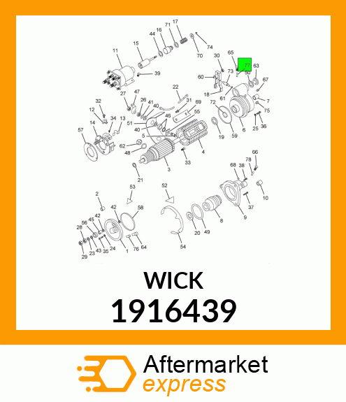 WICK 1916439