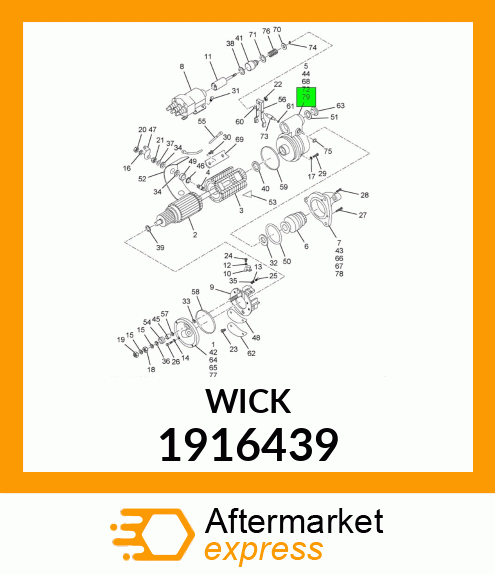 WICK 1916439