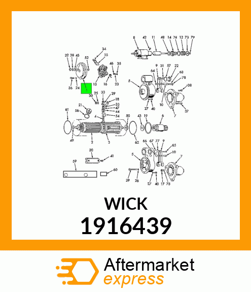 WICK 1916439