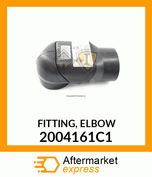 FITTING, ELBOW 2004161C1