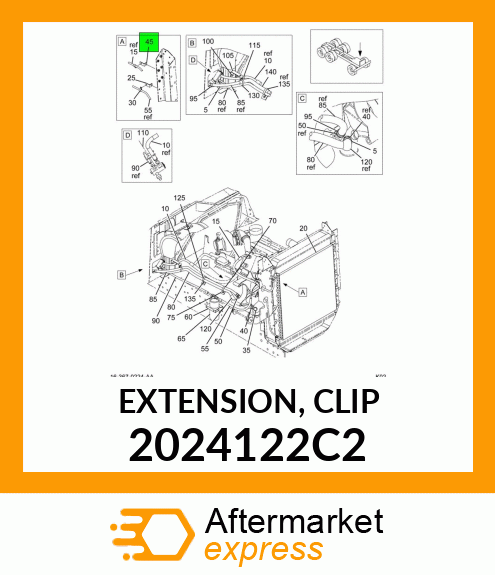 EXTENSION, CLIP 2024122C2